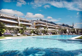 Finestrat Paradise Resort