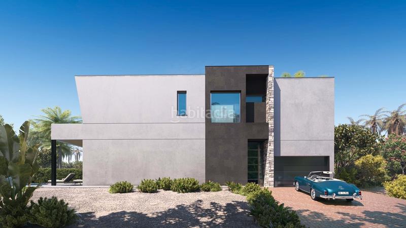 Foto 2c280fa8-066d-4156-8501-2008929b570f. Promotion Gran Sol Villa dans Calp. Logements de biens neufs