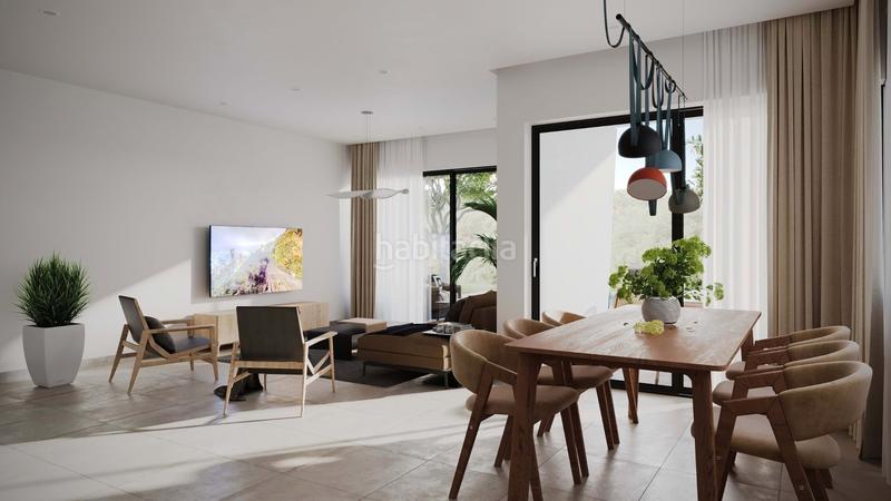 Foto dfa67e22-e3d0-494e-acb3-efec20862590. Promotion Gran Sol Villa dans Calp. Logements de biens neufs