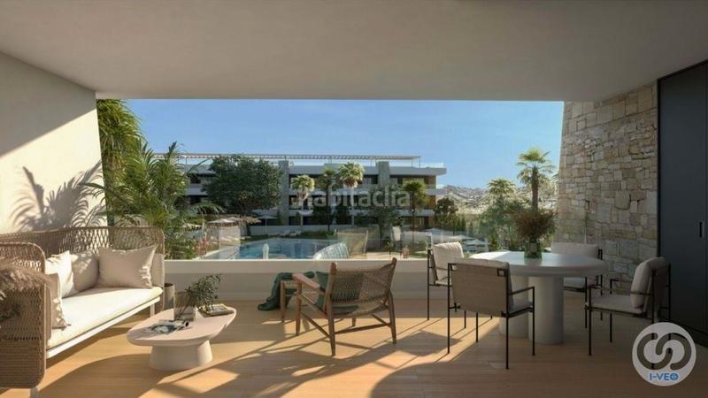 Foto 8dc9882b-03fc-421d-b05d-377334572323. Promoció Jaya Apartments a Monforte del Cid. Habitatges d´obra nova