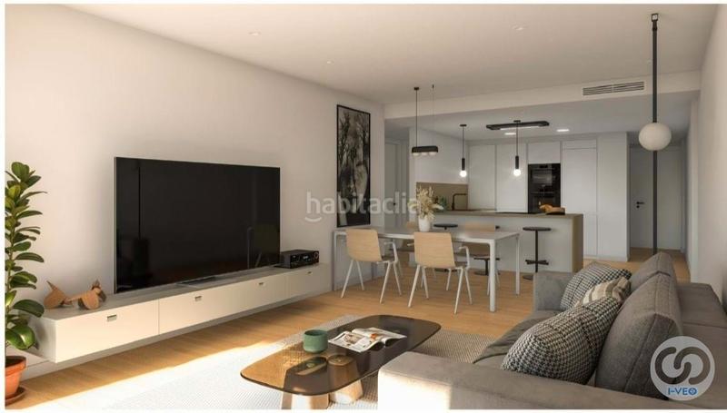 Foto 900b98bc-35cc-4307-8def-d5d0c84b3505. Promoció Jaya Apartments a Monforte del Cid. Habitatges d´obra nova