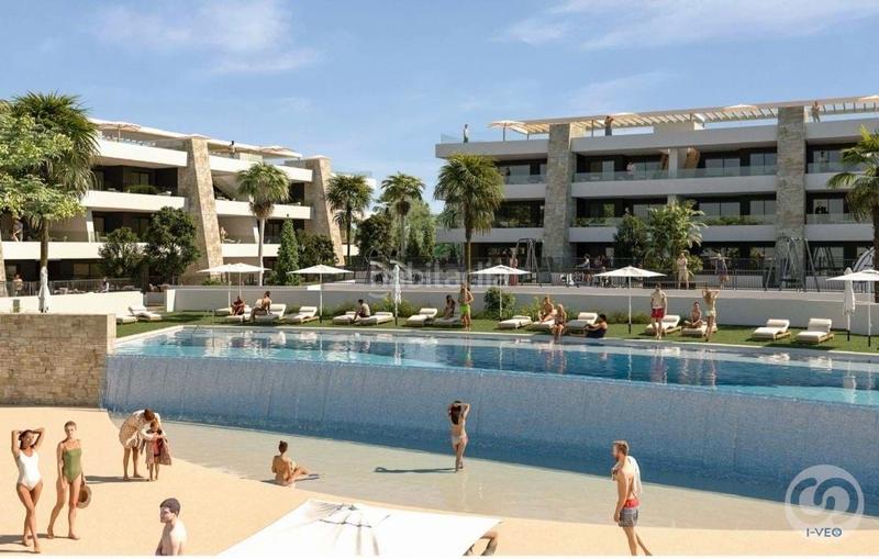 Foto e6ef2c96-95e1-446d-92e0-ac88a78fd241. Promoció Jaya Apartments a Monforte del Cid. Habitatges d´obra nova