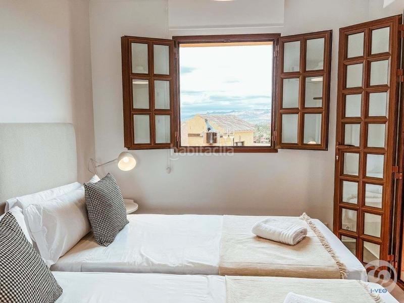 Foto 9e64a8fc-83e7-4a29-8408-44cf269c177d. Promoción Residences de Criquet en Cuevas del Almanzora. Edificio viviendas de obra nueva