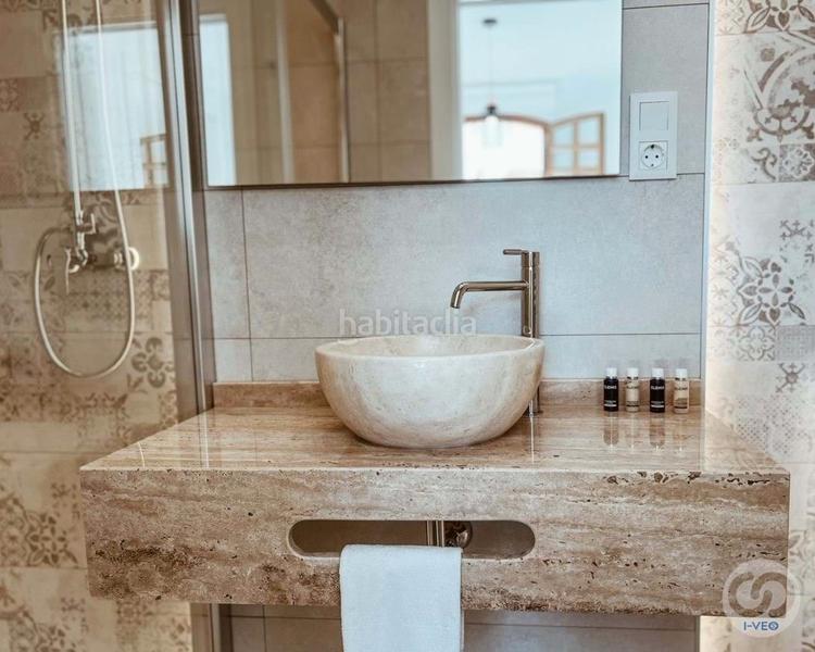 Foto dcf865d1-7546-44b2-9d55-6a495261fa5f. Promoción Residences de Criquet en Cuevas del Almanzora. Edificio viviendas de obra nueva