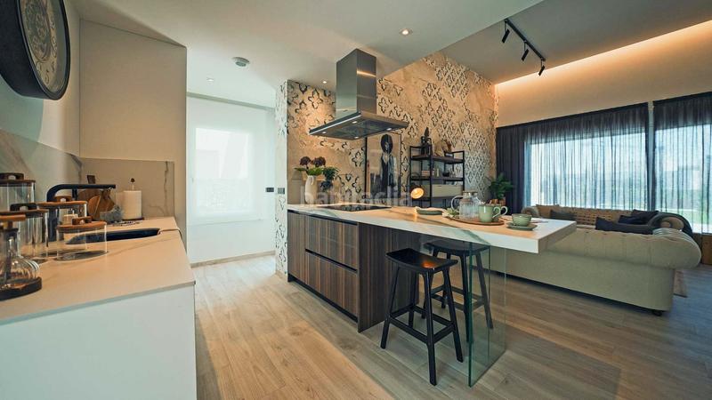 Foto 3684ffba-0844-4289-a61e-4ea8221704b6. Promotion Villa ANDROS dans Algorfa. Logements de biens neufs