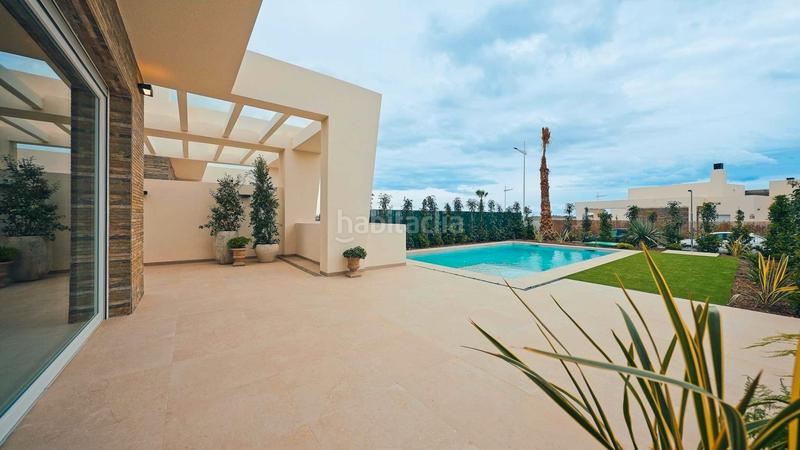 Foto 49a8ea52-5479-417b-a9b7-f805292e2a46. Promotion Villa ANDROS dans Algorfa. Logements de biens neufs