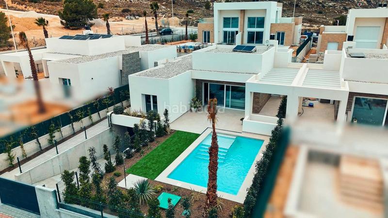 Foto 82600275-c2b9-4573-8df2-a9fcf928f8c0. Promotion Villa ANDROS dans Algorfa. Logements de biens neufs