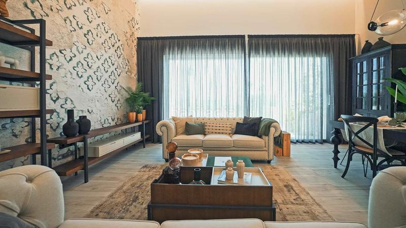 Foto 9056dfa6-4b02-42e4-804c-943f6d1f23b9. Promotion Villa ANDROS dans Algorfa. Logements de biens neufs