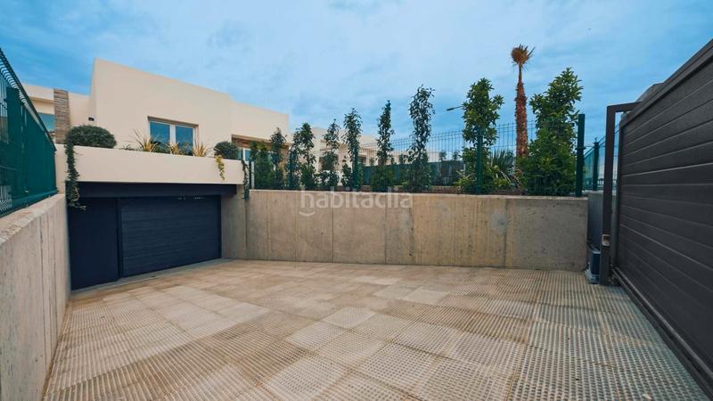 Foto 96f55f55-42f6-461f-bb73-8ae815a8f1ff. Promotion Villa ANDROS dans Algorfa. Logements de biens neufs