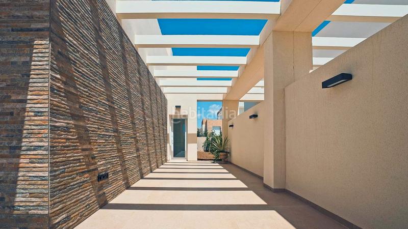 Foto 987d6fe9-1e09-4a92-96d4-246aab98f9cd. Promotion Villa ANDROS dans Algorfa. Logements de biens neufs