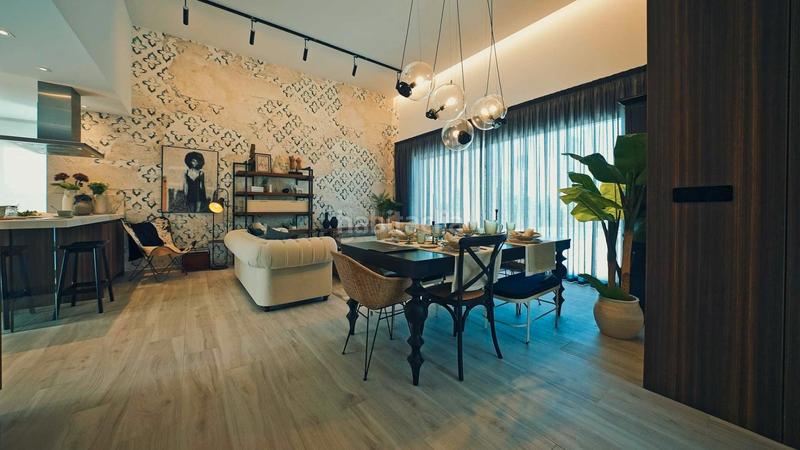 Foto c994f561-2c66-44eb-b602-3455434d7ff1. Promotion Villa ANDROS dans Algorfa. Logements de biens neufs