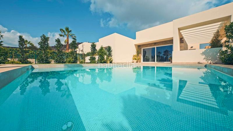 Foto d768ed39-bd5e-464f-98ac-e7656b4b9d33. Promotion Villa ANDROS dans Algorfa. Logements de biens neufs