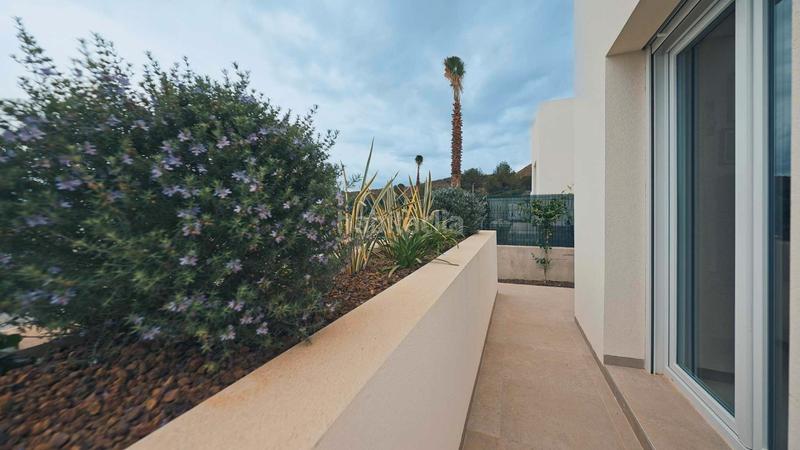 Foto deb4b8ae-5b72-43c3-bc45-7b1085d1a745. Promotion Villa ANDROS dans Algorfa. Logements de biens neufs