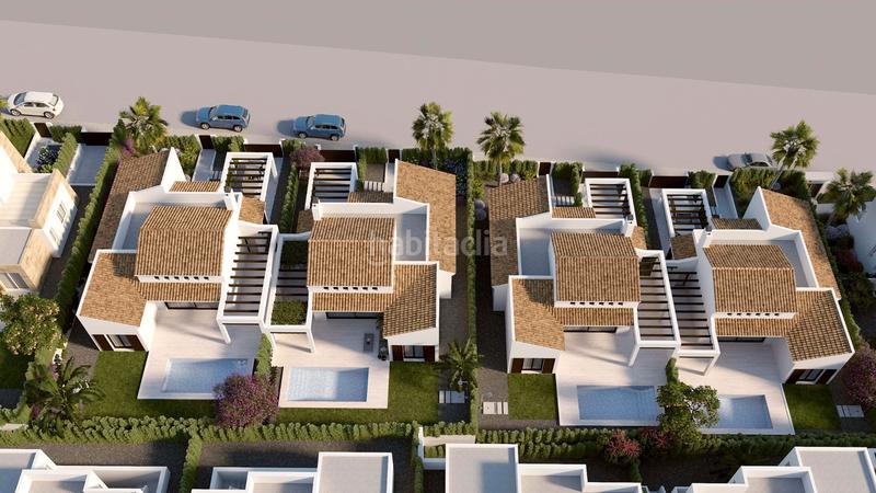 Foto 3a6f21b3-5e29-4899-a668-07644c49135a. Promotion Villa SARIA dans Algorfa. Logements de biens neufs