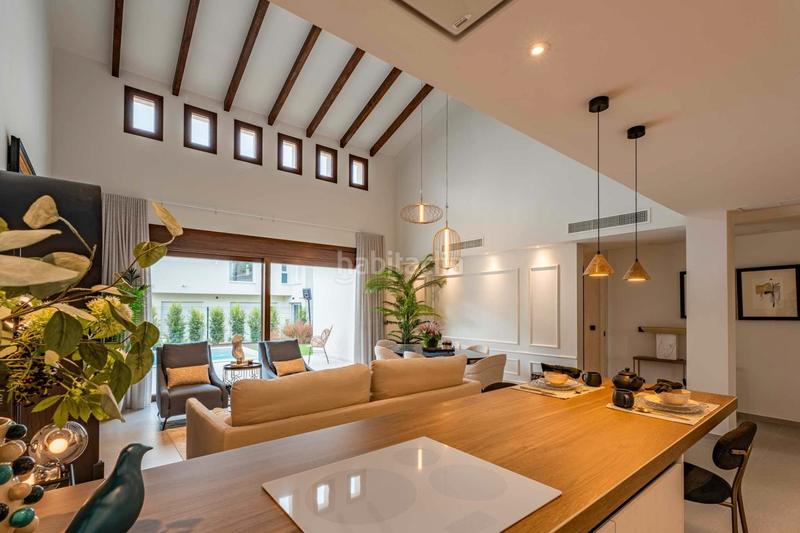 Foto 487d8ffd-0035-4d10-bf68-1a2133f562e5. Promotion Villa SARIA dans Algorfa. Logements de biens neufs