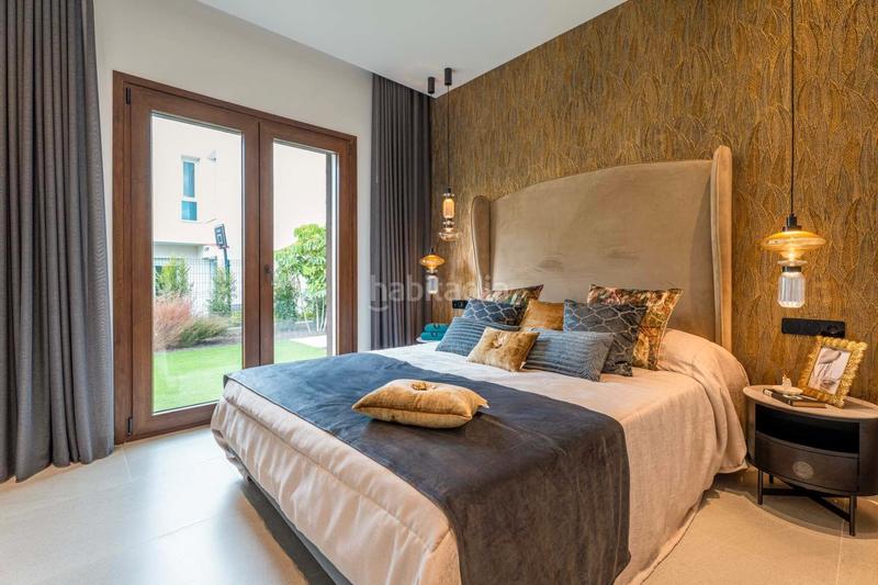 Foto af05686d-fd32-4f7f-97ee-e38c207e62b3. Promotion Villa SARIA dans Algorfa. Logements de biens neufs