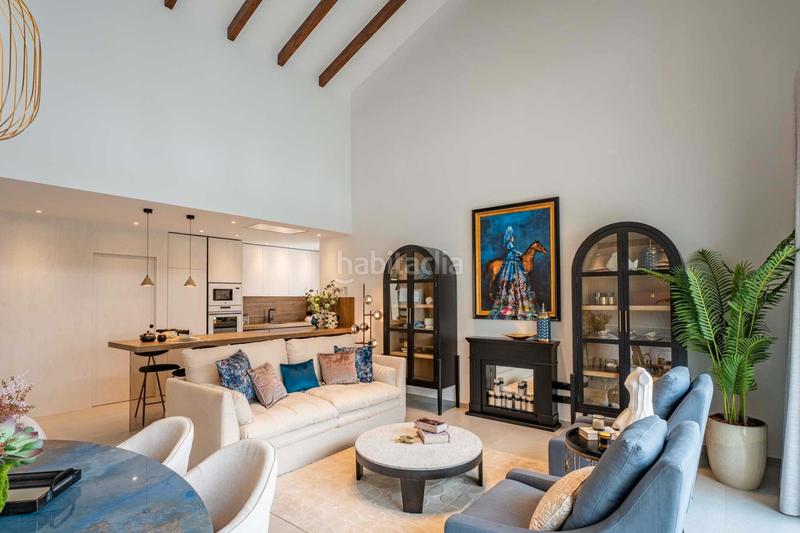 Foto b883e673-6412-434d-81bd-257a2ec10518. Promotion Villa SARIA dans Algorfa. Logements de biens neufs