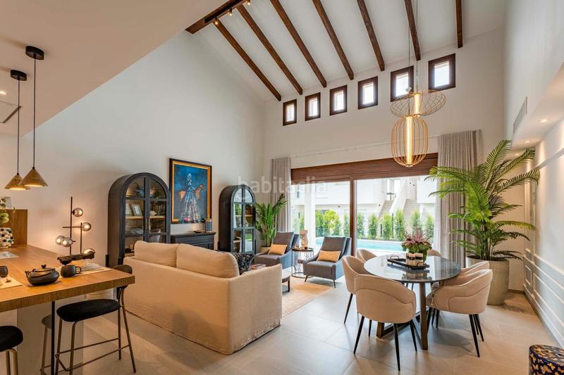 Foto e7ce4f9b-f117-4188-bde8-6f12696bcf1a. Promotion Villa SARIA dans Algorfa. Logements de biens neufs