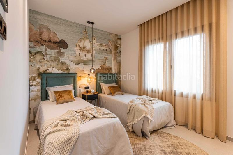 Foto f1051e95-36a0-4fb3-9c6e-c5761b5d0f13. Promotion Villa SARIA dans Algorfa. Logements de biens neufs