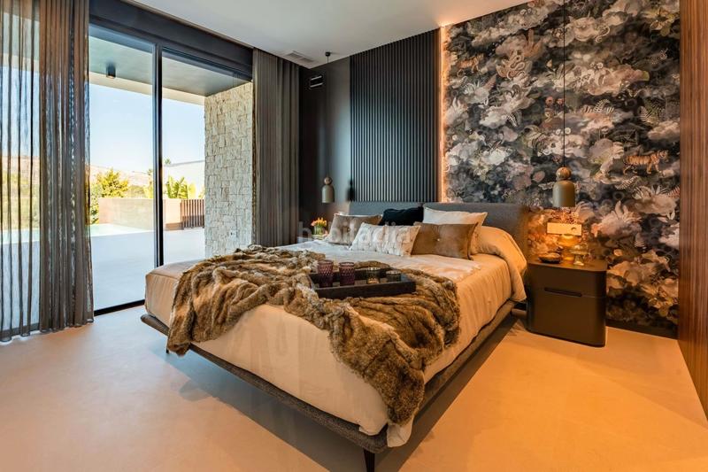 Foto 15f2d539-18bf-418a-8b75-24d0a9e82a16. Chalet 147m<sup>2</sup> con riscaldamento parcheggio piscina in Algorfa