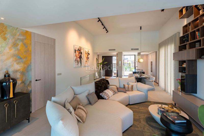 Foto 311b8f4c-b0e0-4501-8603-541619281fa1. Chalet 147m<sup>2</sup> con riscaldamento parcheggio piscina in Algorfa