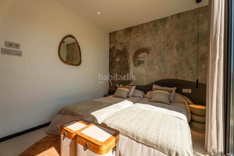 Foto d40bbe85-b329-4398-a6e5-0ec3a5bd5a1f. Chalet 147m<sup>2</sup> con riscaldamento parcheggio piscina in Algorfa