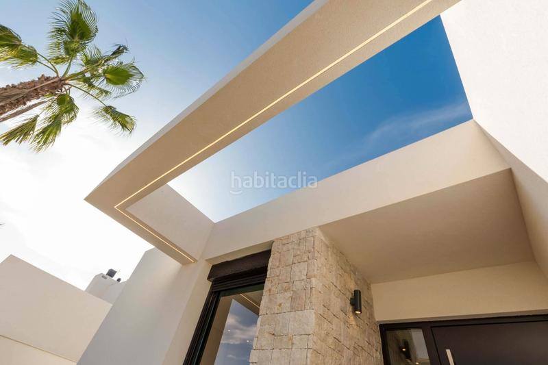 Foto f4e038a4-a602-440c-8176-9755868f1704. Chalet 147m<sup>2</sup> con riscaldamento parcheggio piscina in Algorfa