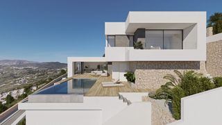 Villa Karma