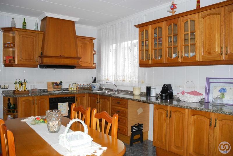 Foto 1055f282-4e5c-4a92-8a80-ca84af160eb1. Haus mit heizung parking pool in Santa Clotilde Lloret de Mar