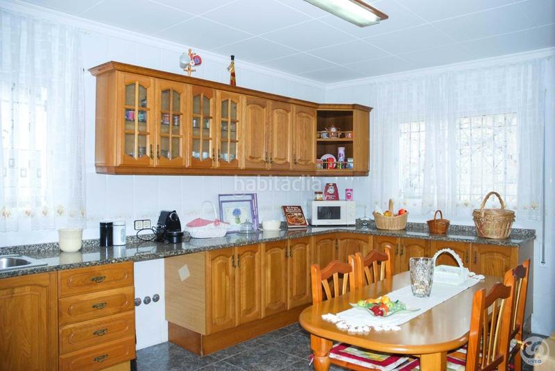 Foto 2838cb02-efdd-417b-b33c-6c8f23e2b80a. Haus mit heizung parking pool in Santa Clotilde Lloret de Mar