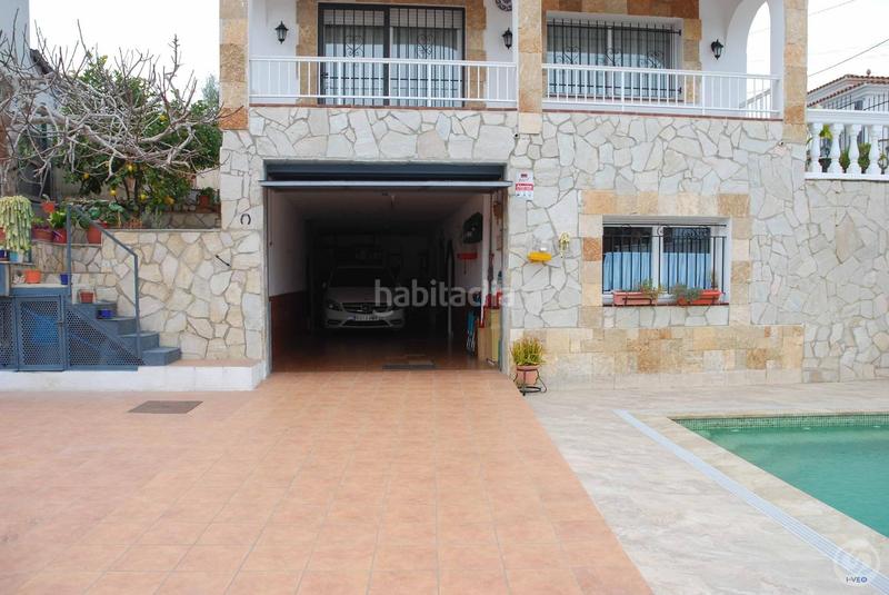 Foto 50004420-7a4c-4515-8397-fc189613184b. Haus mit heizung parking pool in Santa Clotilde Lloret de Mar