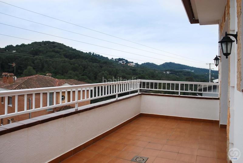 Foto 7e556d7b-28e7-4c9d-a787-9e89f904461b. Haus mit heizung parking pool in Santa Clotilde Lloret de Mar