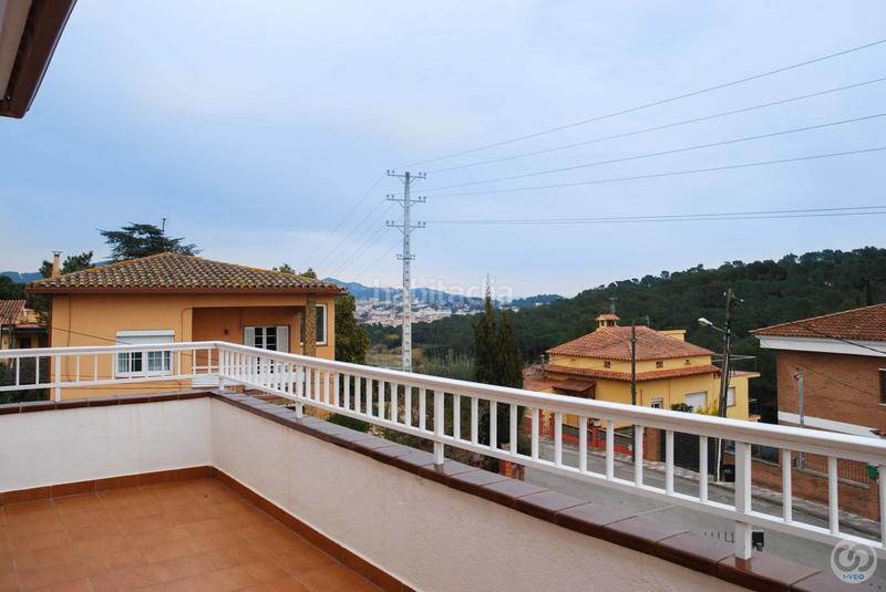 Foto a1efb3c0-d0fd-43c7-ab75-6a1c036d0525. Haus mit heizung parking pool in Santa Clotilde Lloret de Mar