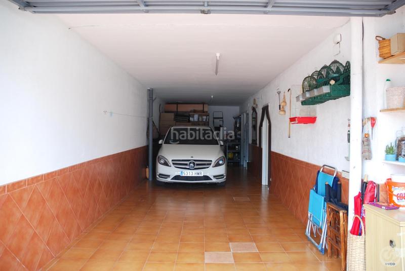 Foto d834bf62-e1e0-496e-975d-1e2531a055f8. Haus mit heizung parking pool in Santa Clotilde Lloret de Mar