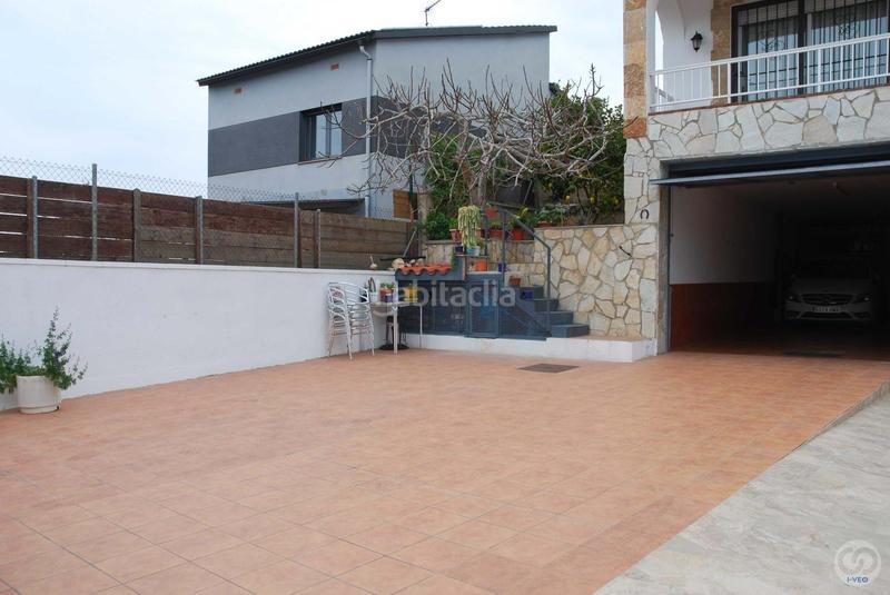 Foto f97f4a5c-d267-440c-b610-c1abdc7d4037. Haus mit heizung parking pool in Santa Clotilde Lloret de Mar