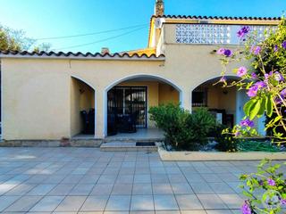 Casa a Francol - Freser - Noguera. Chalet de 140 m2 en una parcela de 366 m2, con gran piscina priv