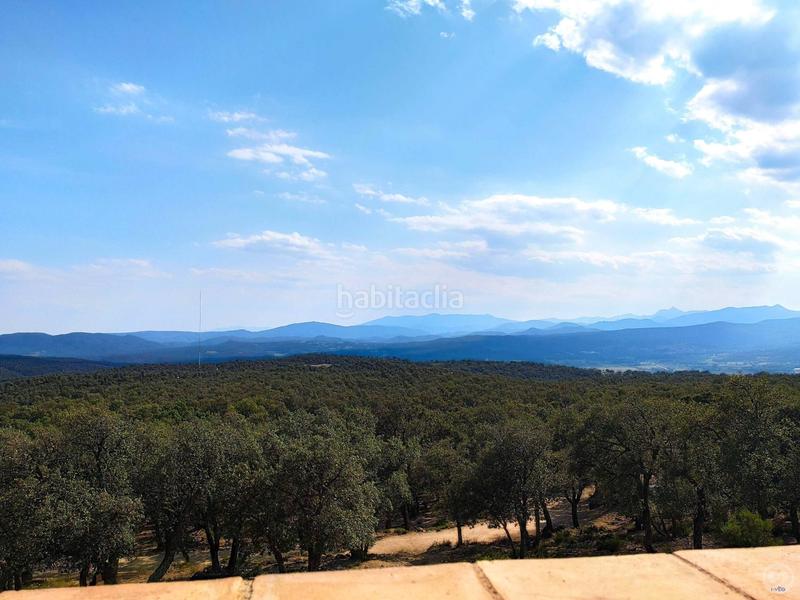 Foto 25615a5b-9c8e-47dc-872c-9c604e9b30f8. Casa la casa de piedra llena de encanto con una vista impresionante de la cordillera de los pirineos así como una vista al mar desde la en Jonquera (La)
