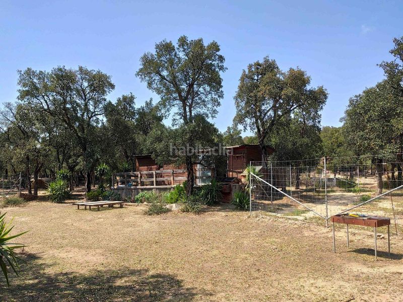 Foto 6d3d6114-3306-49f9-bf24-1f83e26f5e7f. Masia amb calefacció a Jonquera (La)