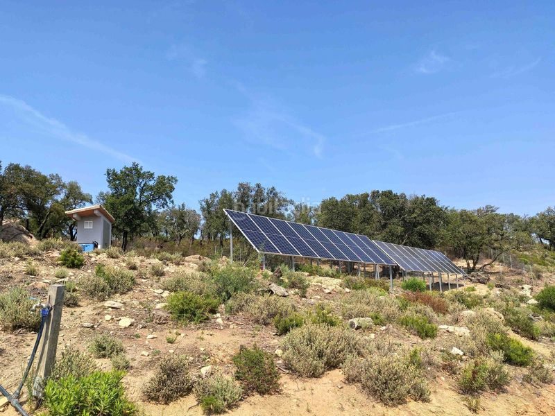 Foto a14903de-90ef-4a70-b262-a39bef1b72ea. Country house with heating parking in Jonquera (La)