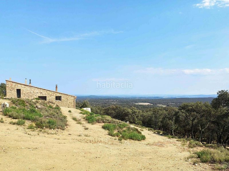 Foto f0799d77-2940-4f5f-b994-1e15c5467238. Masia amb calefacció a Jonquera (La)