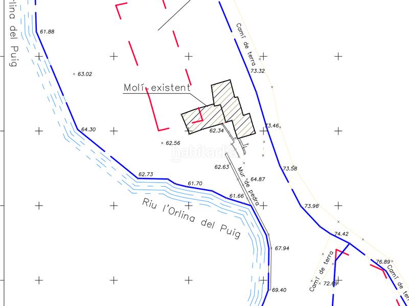 Foto 4e7e197e-1e8c-4251-a39c-7e99df16bb84. Wohngrundstück in Rabós
