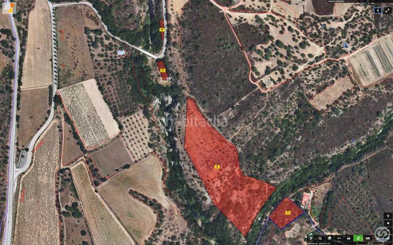 Foto 55e747b2-df95-478c-a6b7-5f31da666d7d. Wohngrundstück in Rabós