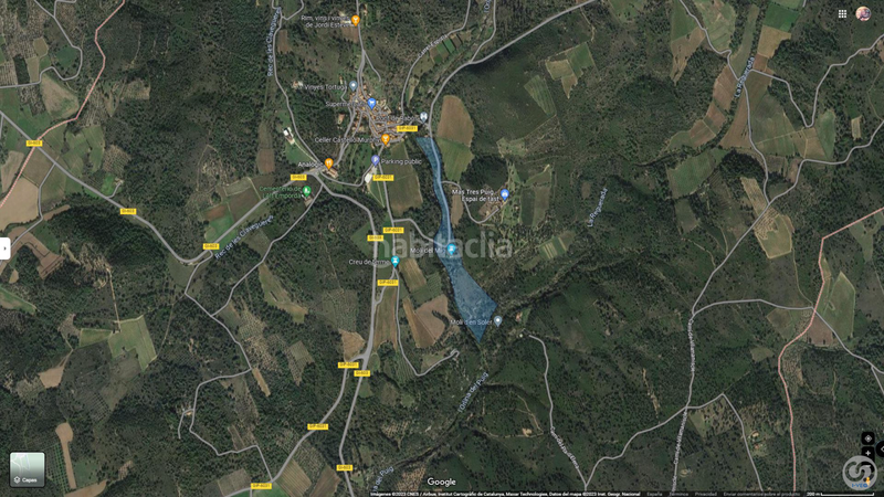 Foto 73f9eb12-cd19-4afc-974a-43104e26d5d3. Wohngrundstück in Rabós