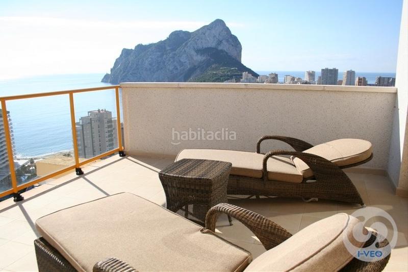 Foto 58536ffe-4f3a-41c5-9ae7-4519614de7bc. Duplex avec parking piscine dans Zona Levante - Playa Fossa Calp