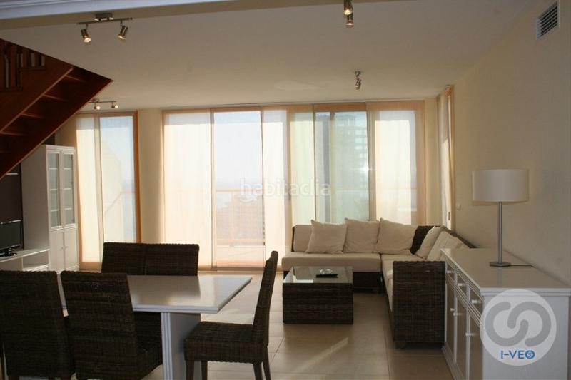 Foto ba391383-0a12-4e07-bf00-33c458931be5. Duplex avec parking piscine dans Zona Levante - Playa Fossa Calp