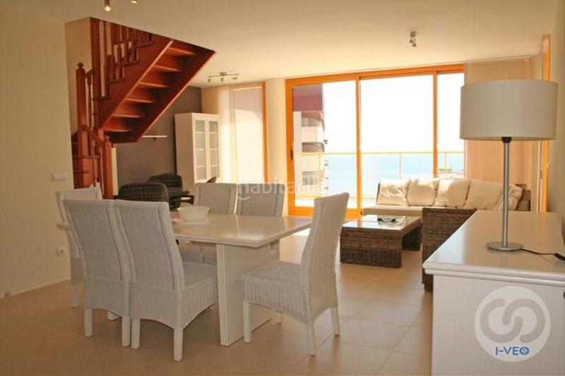 Foto bb8f128a-1e1f-4276-9022-40d9409a9b72. Duplex avec parking piscine dans Zona Levante - Playa Fossa Calp