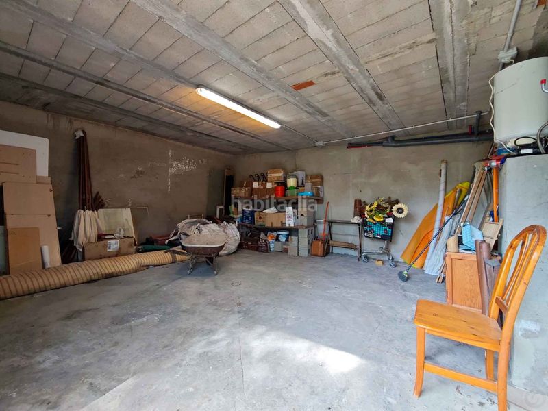 Foto e8cd3507-e3a7-4538-ac28-005af1759463. Casa amb calefacció aparcament a Vall de Bianya (La)