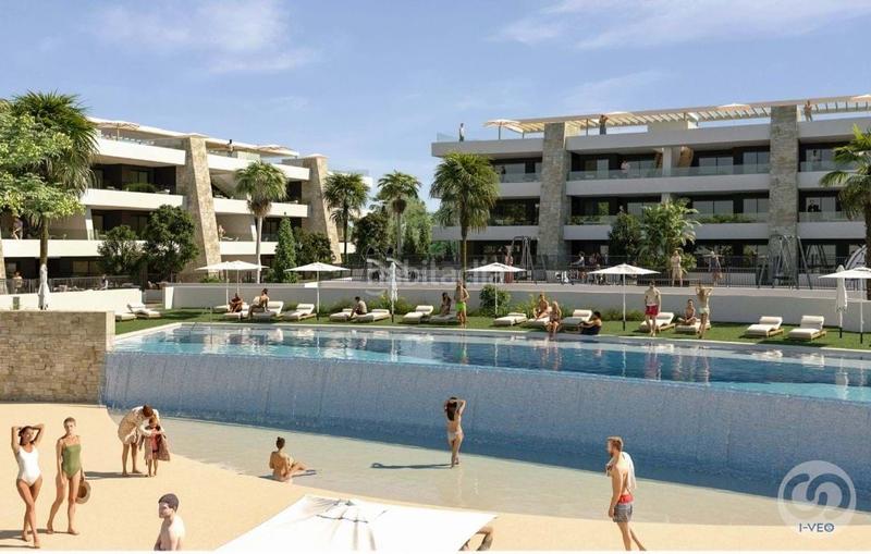 Foto 78524305-1673-4a92-ab29-d2ff3ccd5a8e. Ático exclusivo ático en font del llop golf club con 3 dormitorios, solárium privado y fabulosas áreas comunes. vive rodeado de lujo, na en Monforte del Cid