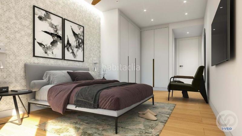 Foto 6594960d-1b4c-4c91-bb58-e1406c6446e3. Piso apartamento de 2 dormitorios en primera planta con amplia terraza. excelentes zonas comunes. en Monforte del Cid