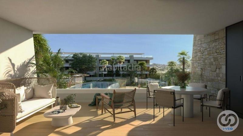 Foto 6855d8b0-9a1f-4d14-9330-e71f5a1c7ed1. Piso apartamento de 2 dormitorios en primera planta con amplia terraza. excelentes zonas comunes. en Monforte del Cid